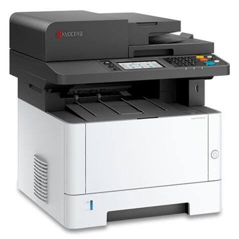 MULTIFUNZIONE LASER IN BIANCO E NERO FINO A 40 PPM F.TO A4  4IN1      (COPIA  STAMPA  SCANSIONE  FAX)  INTERFACCIA WIFI