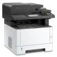 MULTIFUNZIONE LASER IN BIANCO E NERO FINO A 40 PPM F.TO A4  4IN1      (COPIA  STAMPA  SCANSIONE  FAX)  INTERFACCIA WIFI