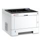 STAMPANTE LASER MONOCROMATICA FINO A 35 PPM IN F.TO A4