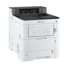 ECOSYS PA4000CX                                                       STAMPANTE LASER COLORI E B/N FINO A 40 PPM IN F.TO A4