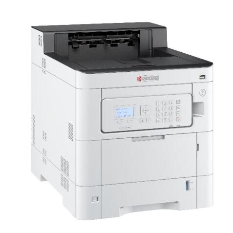 ECOSYS PA4000CX                                                       STAMPANTE LASER COLORI E B/N FINO A 40 PPM IN F.TO A4