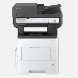 ECOSYS MA6000IFX MULTIFUNZIONE LASER A4 BIANCO E NERO FINO A 60 PPM   4IN1 (COPIA STAMPA SCANSIONE FAX) INCLUDE PIATTAFORMA SVILUPPO HYPAS