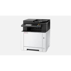 ECOSYS MA2600CWFX MULTIFUNZIONE LASER A COLORI FINO A 26 PPM F.TO A4  4IN1 (COPIA  STAMPA  SCANSIONE  FAX)  INTERFACCIA WIFI 5 GHZ