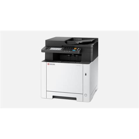 ECOSYS MA2600CWFX MULTIFUNZIONE LASER A COLORI FINO A 26 PPM F.TO A4  4IN1 (COPIA  STAMPA  SCANSIONE  FAX)  INTERFACCIA WIFI 5 GHZ