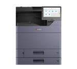 MULTIFUNZIONE DIGITALE LASER 40/20 A4/A3 PPM A COLORI E IN B/N