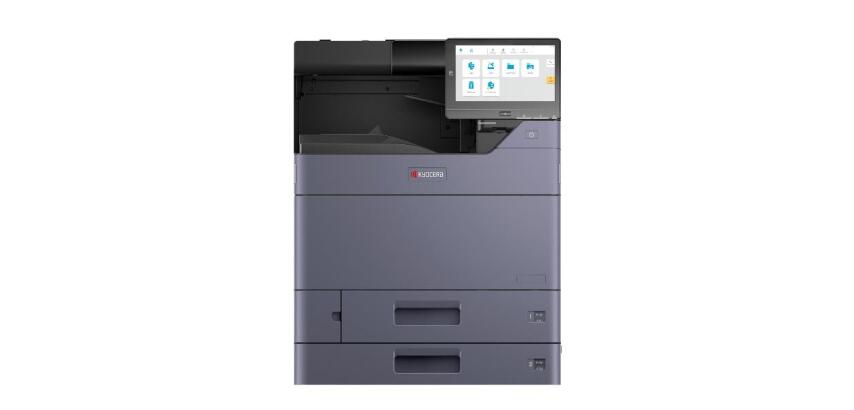 MULTIFUNZIONE DIGITALE LASER 40/20 A4/A3 PPM A COLORI E IN B/N