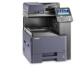 TASKALFA 308CI  MULTIFUNZIONE DIGITALE LASER A COLORI 30 PPM IN FORMATO A4 (COPIA STAMPA SCANNER - FAX OPZIONALE)