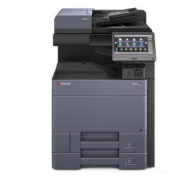 TASKALFA 2554CI MULTIFUNZIONE DIGITALE LASER COLORE 25/12 PPM IN FORMATO A4/A3 A COLORI E IN B/N