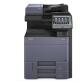 TASKALFA 2554CI MULTIFUNZIONE DIGITALE LASER COLORE 25/12 PPM IN FORMATO A4/A3 A COLORI E IN B/N
