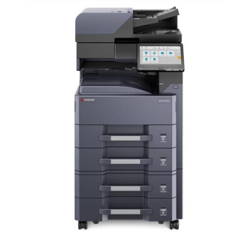 TASKALFA MZ3200I MULTIFUNZIONE DIGITALE LASER MONOCROMATICO 32 PPM IN FORMATO A4  17 PPM IN FORMATO A3 (COPIA  STAMPA  SCANNER A COLORI)