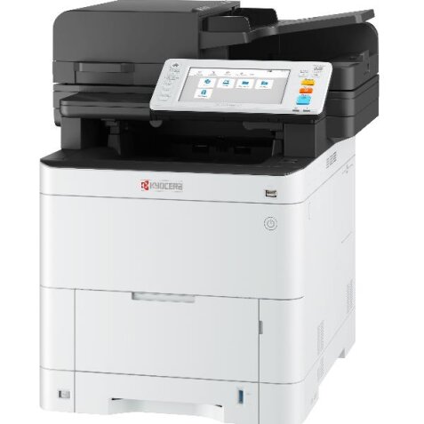 ECOSYS MA3500CIX MULTIFUNZIONE LASER A COLORI FINO A 35 PPM F.TO A4   3IN1 (COPIA STAMPA SCANSIONE)  INCLUDE PIATTAFORMA DI SVILUPPO HYPAS