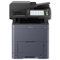TASKALFA MA4500CI MULTIFUNZIONE DIGITALE LASER (COPIA STAMPA SCANNER  A COLORI E FAX) 45 PPM A COLORI E IN B/N F.TO A4