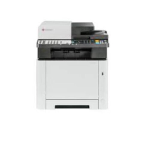 MULTIFUNZIONE LASER COLORI E B/N 21 PPM IN F.TO A4  4IN1 (COPIA STAMPA SCANSIONE  FAX) CON INTERFACCIA WIFI. STARTER TONER 1.500 PAGINE