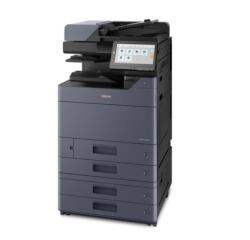 MULTIFUNZIONE DIGITALE LASER 25/12 A4/A3 PPM A COLORI E IN B/N