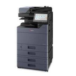 MULTIFUNZIONE DIGITALE LASER 25/12 A4/A3 PPM A COLORI E IN B/N