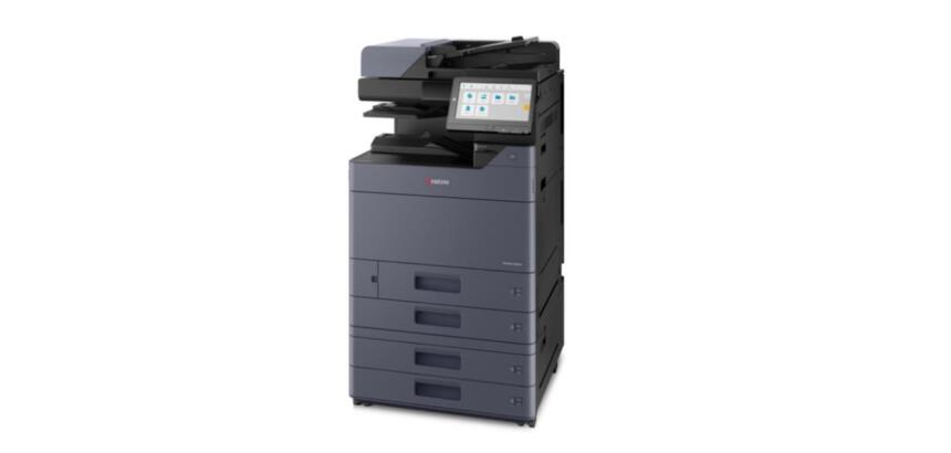MULTIFUNZIONE DIGITALE LASER 25/12 A4/A3 PPM A COLORI E IN B/N