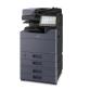 MULTIFUNZIONE DIGITALE LASER 25/12 A4/A3 PPM A COLORI E IN B/N