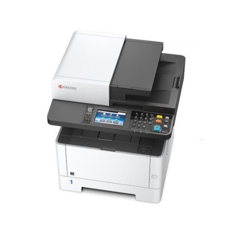 MULTIFUNZIONE DIGITALE LASER IN BIANCO E NERO FINO A 40 PPM F.TO A4   (COPIA  STAMPA  SCANSIONE  FAX)