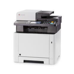 Kyocera ecosys m5526cdw - multifunction printer - color