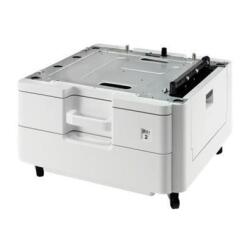 Kyocera PF 470 - media tray / feeder - 500 sheets