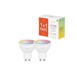 HOMBLI SMART 1+1 SPOT GU10 (4 5 W)