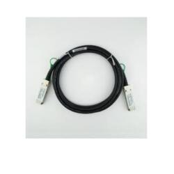QSFP-40G-CU5M - QSFP+ 40G HIGH SPEED DIRECT-ATTACH CABLES 5M QSFP+38M CC8P0.40B(