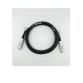 QSFP-40G-CU5M - QSFP+ 40G HIGH SPEED DIRECT-ATTACH CABLES 5M QSFP+38M CC8P0.40B(