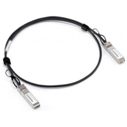 SFP+ 10G High Speed Direct-attach Cables 1m SFP+20M CC2P0.254B(S) SFP+20M Used indoor