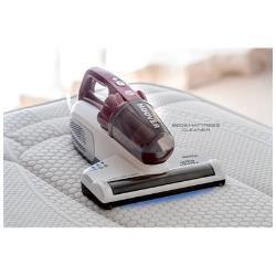 Hoover Ultra Vortex MBC500UV Red Bagless