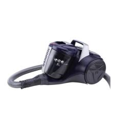 Hoover Breeze BR71_BR20011 2 L Cylinder vacuum Dry 700 W Bagless