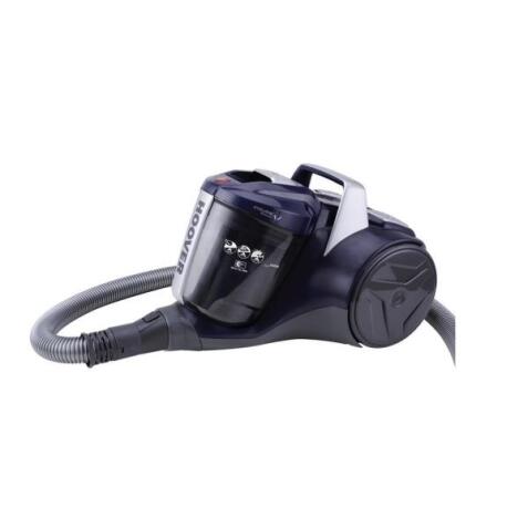 Hoover Breeze BR71_BR20011 2 L Cylinder vacuum Dry 700 W Bagless