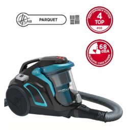 HOOVER TRAINO HP 710 PAR 011