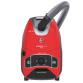 Hoover H-ENERGY 700 HE710HM 011 6 L Drum vacuum Dry 850 W Dust bag