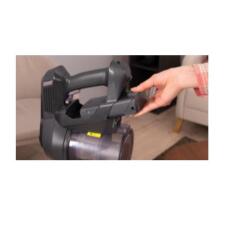 HOOVER RICARICAB HF103X 011