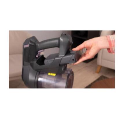 HOOVER RICARICAB HF103X 011