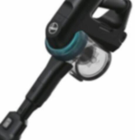 Scopa senza filo HF410P 011