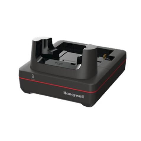 CHARGING-/COMMUNICATION STATION  USB  INCL.: POWER SUPPLY  ORDER      SEPARATELY: POWER CORD  FITS FOR:CT37