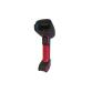 Granit XP USB, 2D, Flex Range XLR, ROSSO, Kit cavo USB