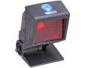 USB KIT: BLACK SCANNER (MS3580-38)  STANDARD SQUARE WEIGHTED BASE (70-74588)  2.8M (9.2 ) STRAIGHT USB TYPE A CABLE (54-54235-N-3) AND DOCUM