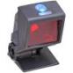 USB KIT: BLACK SCANNER (MS3580-38)  STANDARD SQUARE WEIGHTED BASE (70-74588)  2.8M (9.2 ) STRAIGHT USB TYPE A CABLE (54-54235-N-3) AND DOCUM