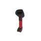 SCANNER ONLY WF 1D/2D XLR FOCUS