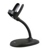 STAND: BLACK, PRESENTATION SCANNING, 8CM FLEXIBLE POLE FOR ECLIPSE    5145