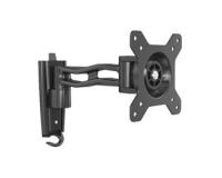 WB-T32.023A- Soporte de pared para TV 17"-32"