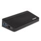 XHUB70036 HUB PROFESSIONALE USB 3.0 7 PORTE 36 WATT