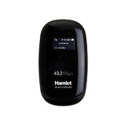 ROUTER 3G GSM MOBILE HOTSPOT 42 MBPS