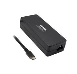 XPDC-100D Alimentatore Universale PD USB-C 100W versione Desktop con cavi 1,8 mt + 1,5 mt