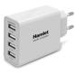 XPWCU425- 4 Porte USB Alimentatore USB 5V 2.4A 25W