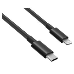 XCUC-LGT150 Cavo ricarica 22W USB-C to Lightning 8 pin 150cm