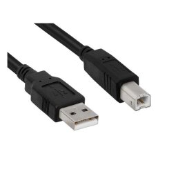 XCU2AM-BM30 Cavo USB 2.0 da Tipo A a Tipo B M/M da 3 MT