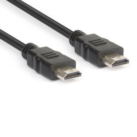 XCHDMI-HDMI180 - HDMI 2K-4K MM 1.8 MT